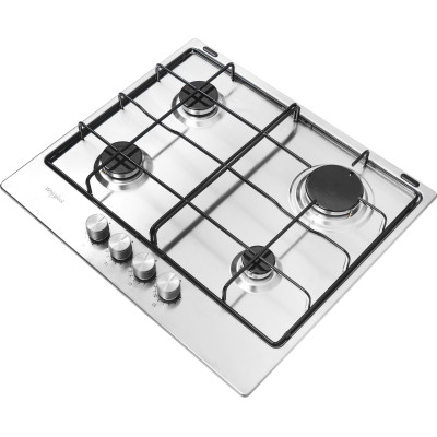 Варочная поверхность Whirlpool TKRL650IX Винница - изображение 9