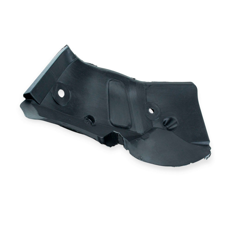 Підкрилок правий Renault Clio 2012-2020 р.в. задній Мукачево - фото 1