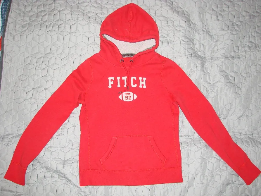 Кофта, худи, толстовка, світшот Abercrombie Fitch Харьков - изображение 6