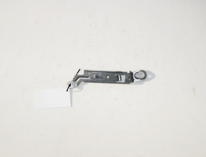 Mercedes-Benz  A1665453040 Кронштейн антенного підсилювача ТВ-тюнера лівий ML W166 GL X166 Одеса - фото 2