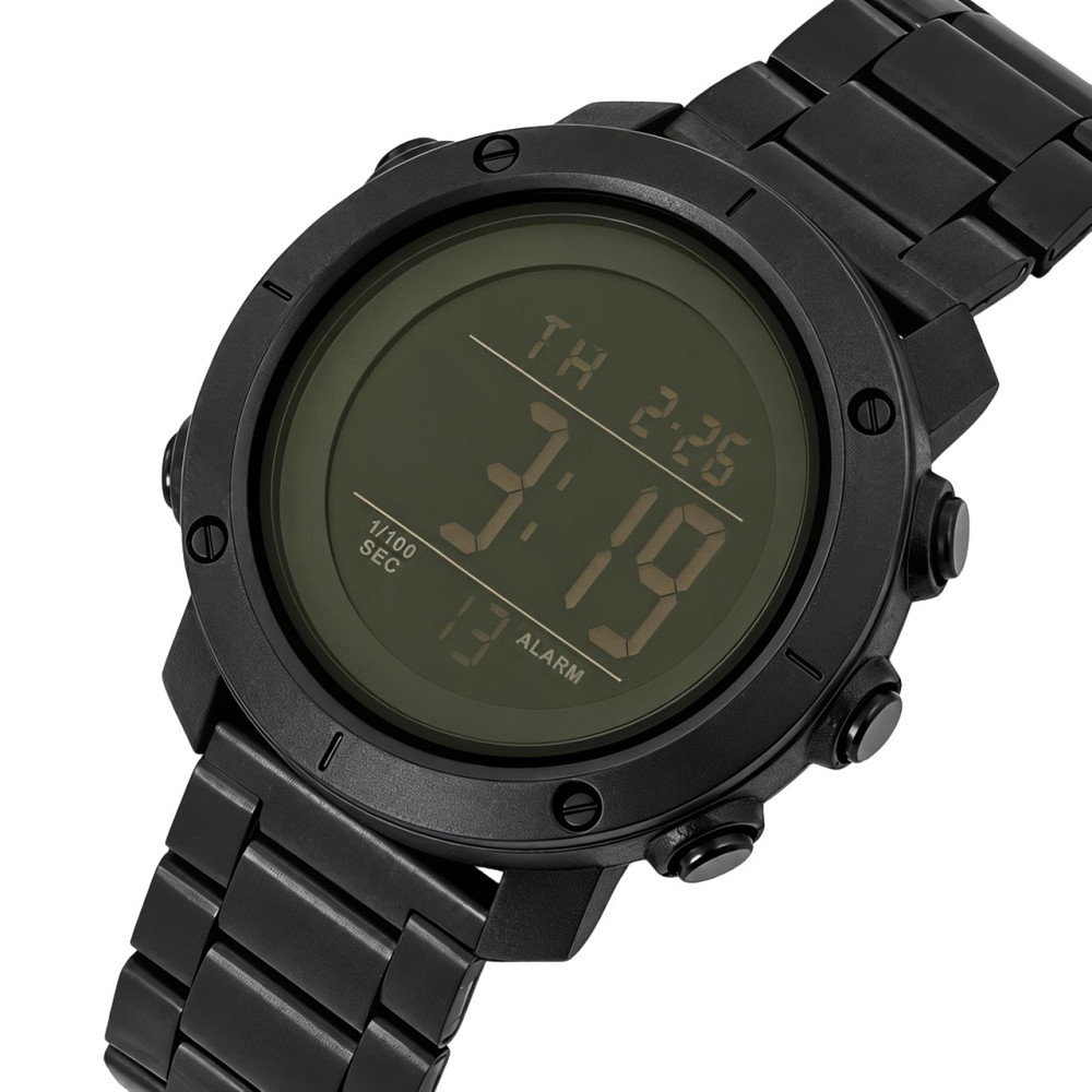 Skmei Dekker New Steelic, 2 ремінці Київ - фото 2