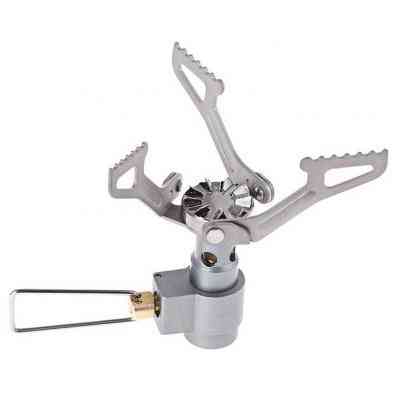 Пальник BRS Titanium (BRS-3000T) Вінниця