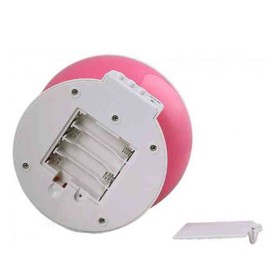 Ночник с LED подсветкой от USB, Ночники для младенцев, Детский ночник безопасный для ребенка RZ-86 Львов