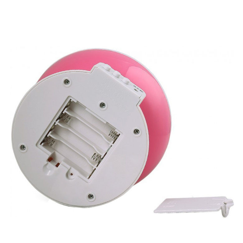 Ночник с LED подсветкой от USB, Ночники для младенцев, Детский ночник безопасный для ребенка RZ-86 Львов - изображение 1