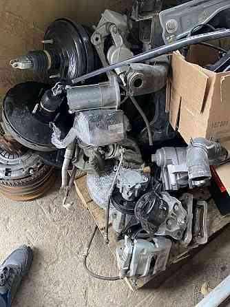 Chery Tiggo 3 2015–2021 Запчасти – цена договорная Киев