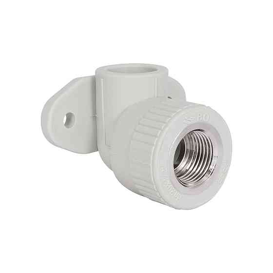 Куточок настінний PPR Blue Ocean 20х1/2", 90° ВР Київ