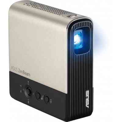 Проектор ASUS ZenBeam E2 (90LJ00H3-B01170) Винница
