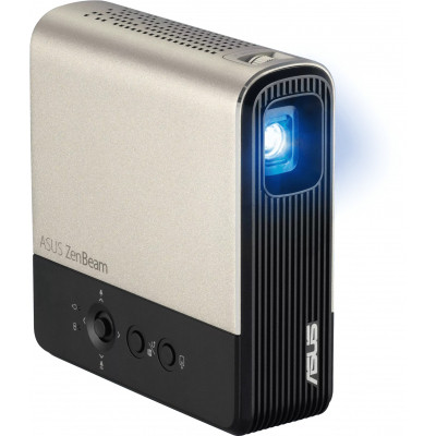 Проектор ASUS ZenBeam E2 (90LJ00H3-B01170) Вінниця - фото 4