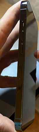 Айфон iPhone 13 Pro pacific blue на 256gb. Харків