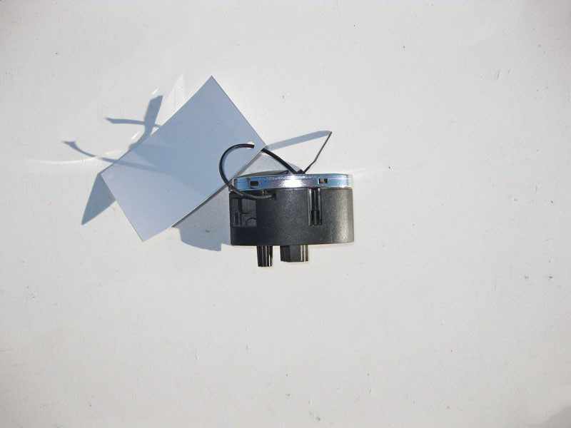 Mercedes-Benz  A2118211151 7167 Кнопка відкриття багажника на дверях водія з хром ободом E-Class W211 Одесса - изображение 2