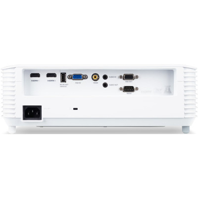Проектор Acer S1387 (MR.JY811.001) Винница - изображение 4