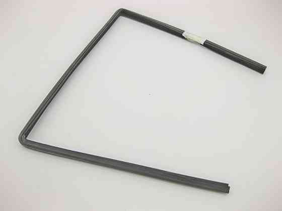 Mercedes-Benz  A2117350725 Ущільнювач опускного скла задніх лівих дверей E-Class W211 Одеса