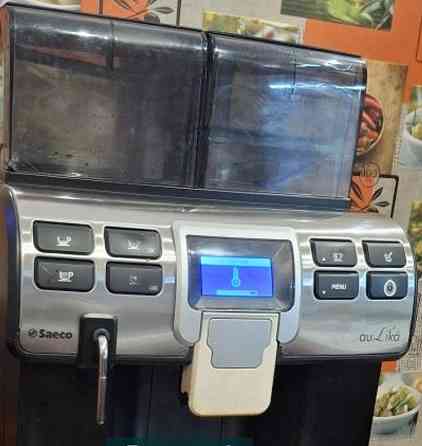 Кофемашина Saeco Aulika Харьков