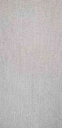 Шпалери вінілові на флізеліні гарячого тиснення DUKA Selective 1.06x10 однотонні структурні під кору дерева бежеві 32751-2 Київ