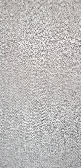 Шпалери вінілові на флізеліні гарячого тиснення DUKA Selective 1.06x10 однотонні структурні під кору дерева бежеві 32751-2 Київ - фото 1