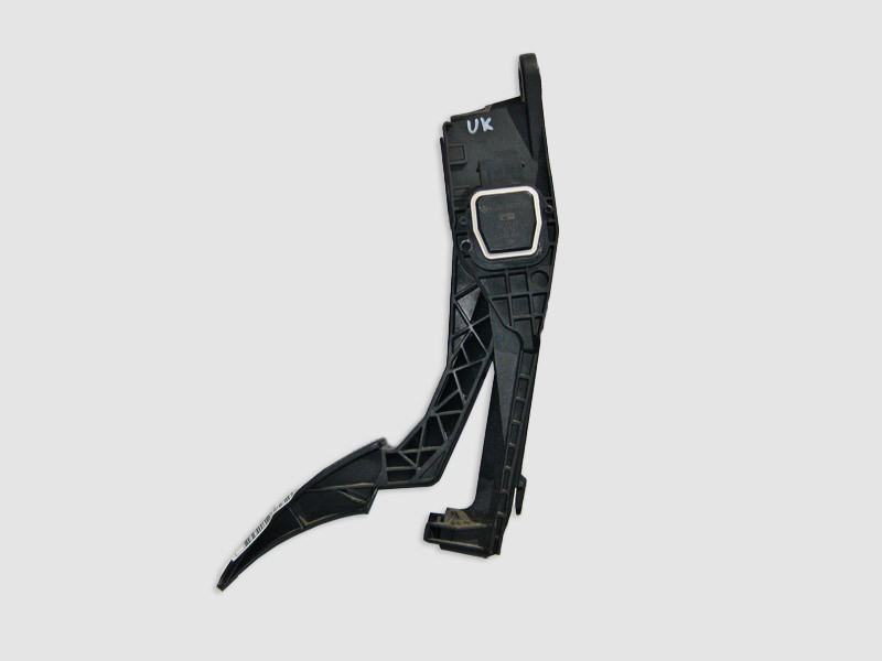 Mercedes-Benz  A1643000104 Педаль газу ML W164 GL X164 R-Class W251 Англія Одеса - фото 2