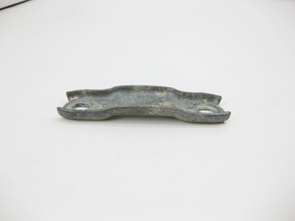 Mercedes-Benz  A6512010040 Кронштейн кріплення пластикового трубопроводу до насоса ОЖ E-Class W212 C207 C-Class W204 S-Class W221 CLS C218 GLK Одесса - изображение 4