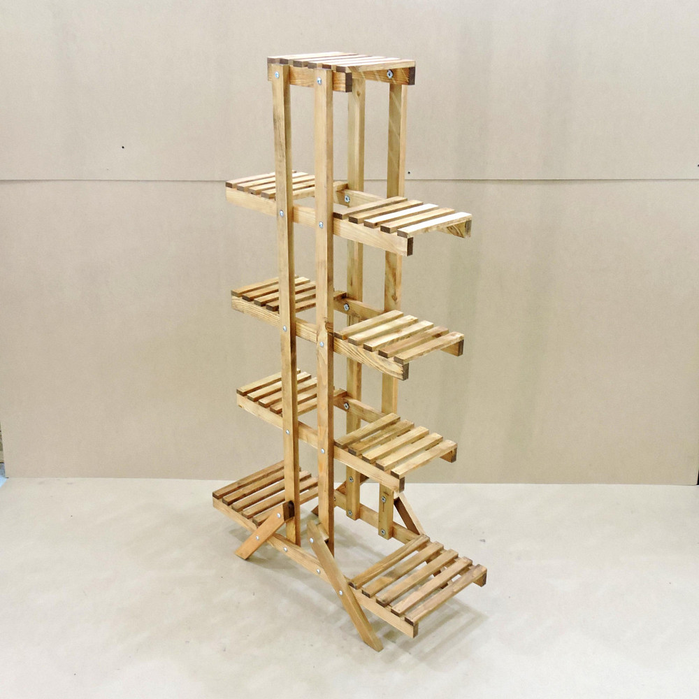 Підставка для квітів "Дофіне" мускат Миколаїв - фото 3