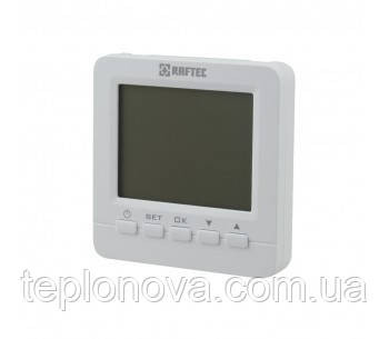 Комнатный термостат программируемый Raftec R02B05 Черновцы - изображение 2