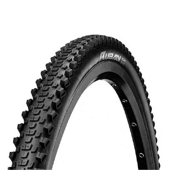 Покрышка Continental Ruban ShieldWall 27.5 x 2.30 черная складная skin SL Київ