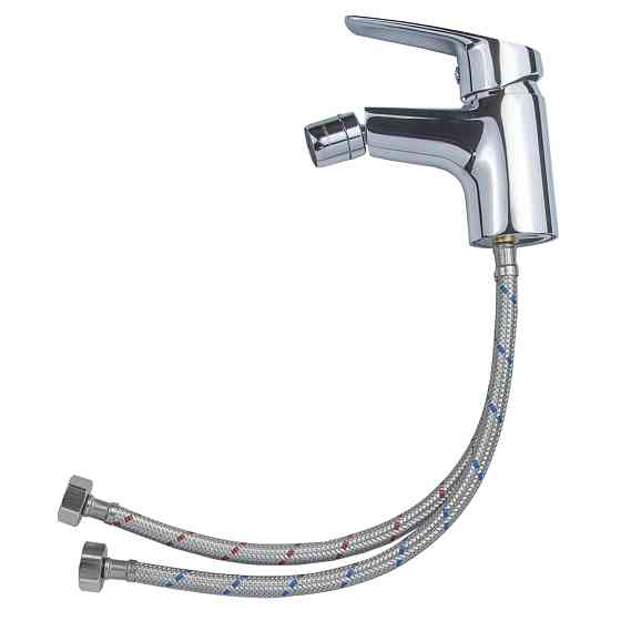 Corso Смеситель SERIO Ø35 для биде на шпильке CORSO 9626500 (DC-1F146C) Київ