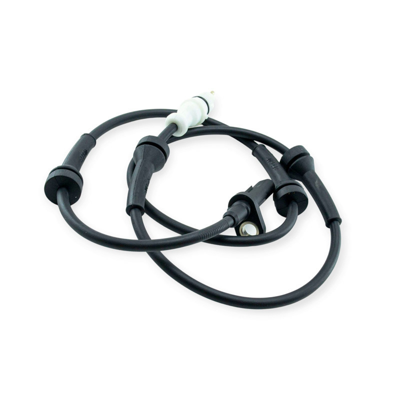 Датчик Opel Vivaro 01- задній ABS Мукачево - фото 1