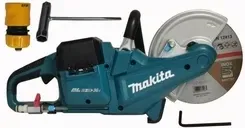 Электрическая пилка Makita Przecinarka Tarczowa 2X18V Dce090Zx Киев