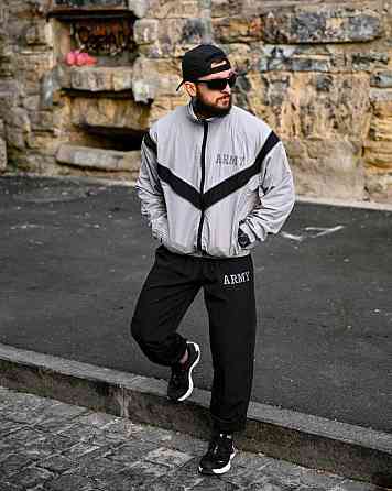 Спортивний костюм Армія USA Physical Training Uniform ПП7874 Київ