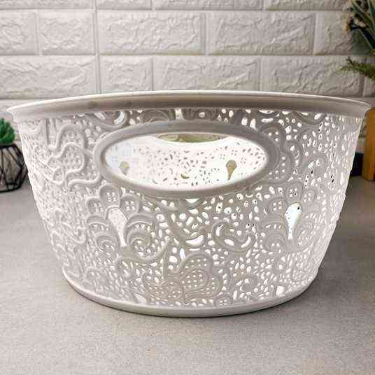 Кошик ажурний 321 Elif (в асортименті) Харків