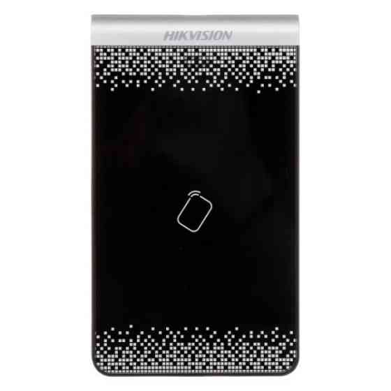 USB-пристрій для введення карт DS-K1F100-D8E Киев