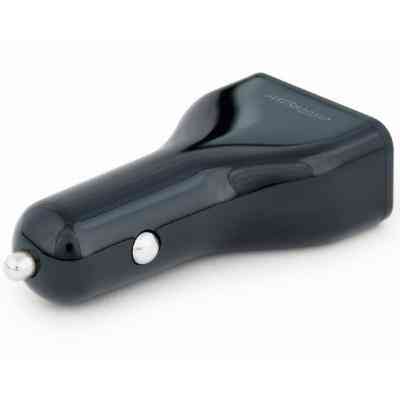 Зарядное устройство EnerGenie USB 4.8A (EG-U4C4A-CAR-01) Винница