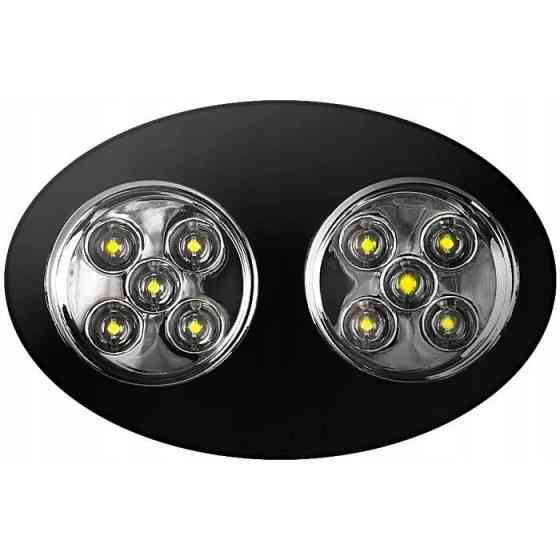 Фонарик для гриля GRILLI 777481 Код: 012922 Ровно