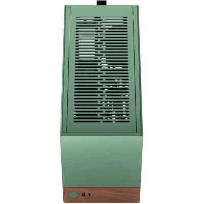 Корпус Fractal Design Terra Jade (FD-C-TER1N-03) Вінниця