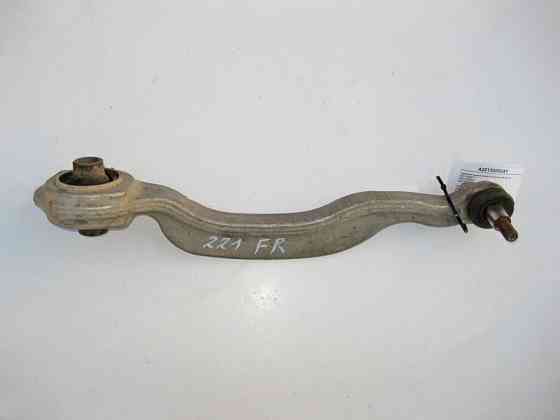 Mercedes-Benz  A2213300241 Передній нижній правий поздовжній важіль S-Class W221 CL C216 Одесса