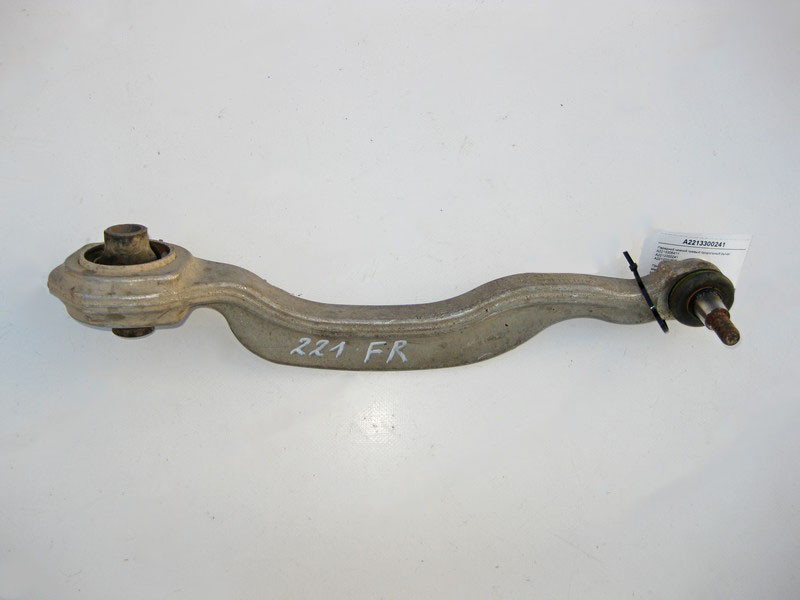 Mercedes-Benz  A2213300241 Передній нижній правий поздовжній важіль S-Class W221 CL C216 Одесса - изображение 1