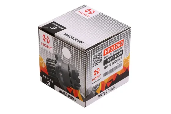 Помпа Lanos 1.5 Hort Винница