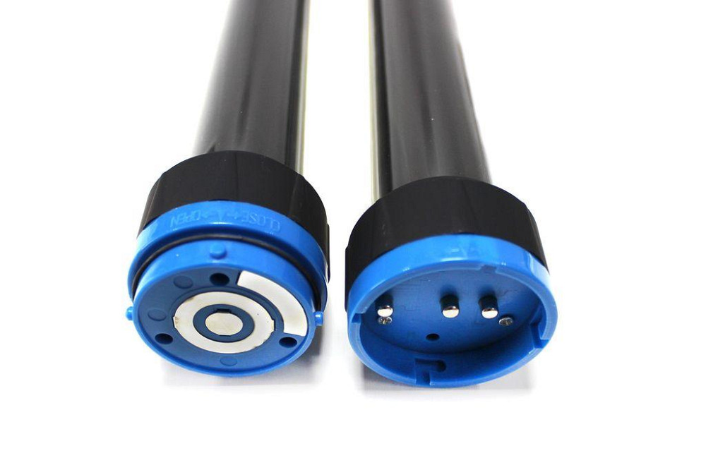 Ліхтар світлодіодний акумуляторний збірний (1000Lm; 2000mAh; 2х10W; час зарядки: 4 години; час роботи:2 години) Одеса - фото 7