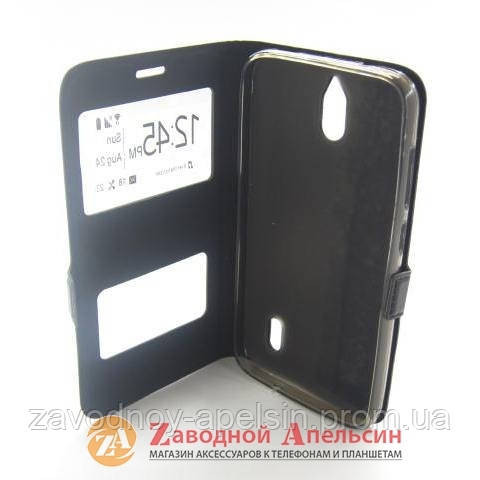 Чохол книжка Huawei Y625 U32 Smart Case Одеса - фото 3
