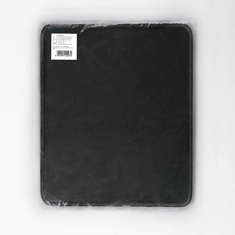 Килимок для миші BOROFONE BG8 Flying Eagle gaming mouse pad(200*240mm) Black Київ - фото 10