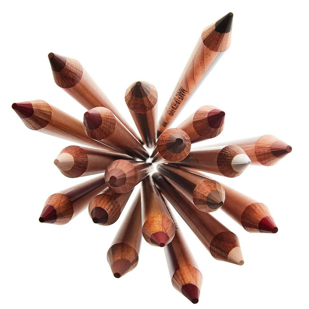 Artist Color Pencil - Многофункциональный карандаш, 506 - Endless Cacao Славянск - изображение 5