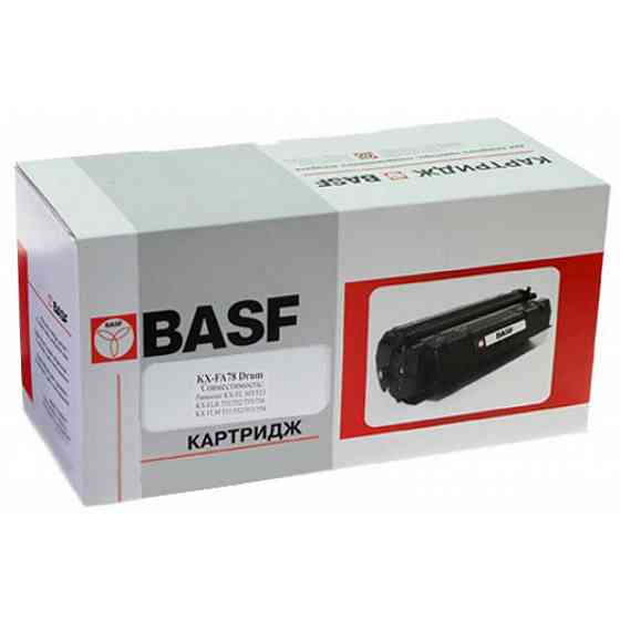 Драм картридж BASF для Panasonic KX-FL503/523 (B-KX-FA78A7) Вінниця