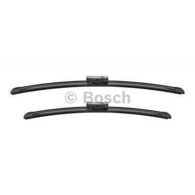 Щітка склоочисника Bosch 3 397 007 460 Вінниця