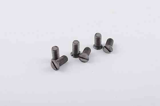 Винт потайной (сцепления) мотоцикл Днепр , Мт (6шт.) Мукачево