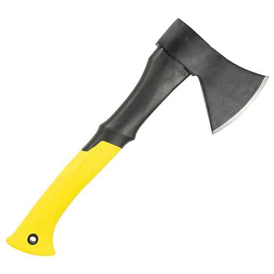 Sigma Топор 600г фибергласcовая рукоятка SIGMA (4321061) Киев