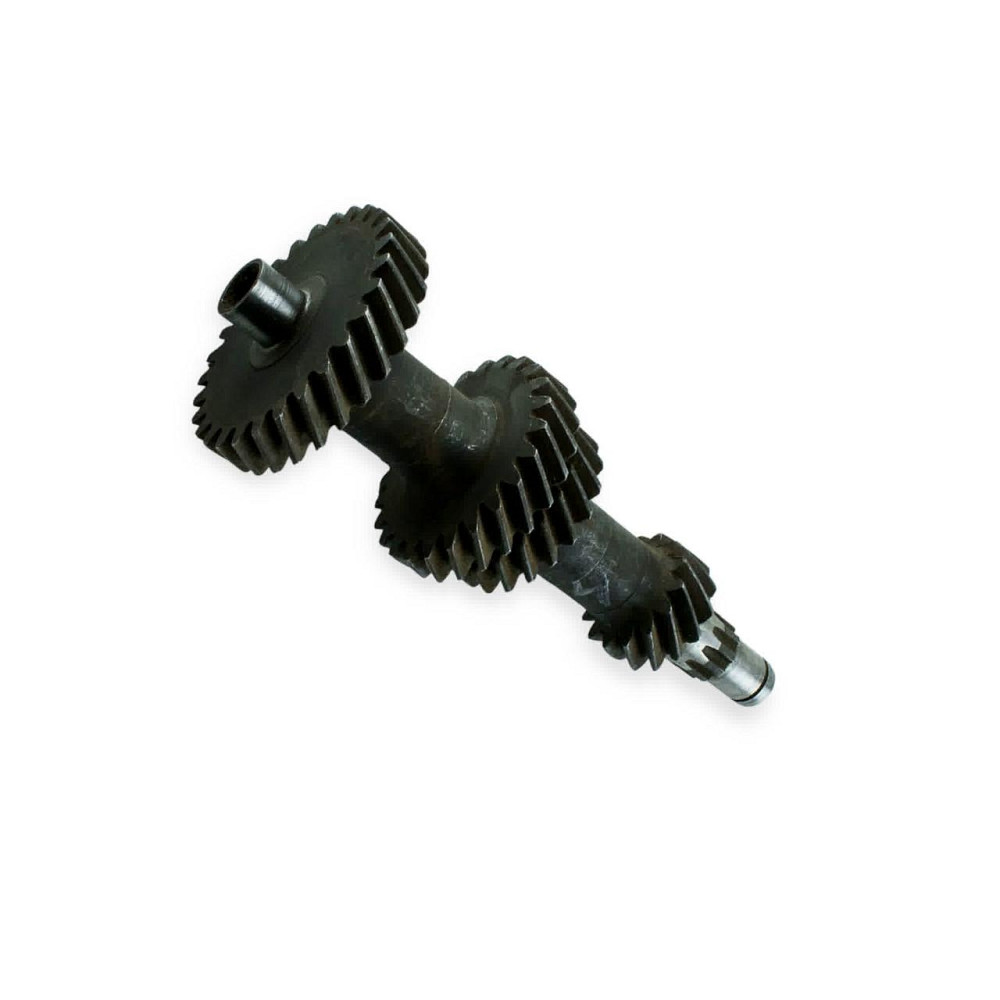 Блок КПП 2101 4-х ступ шестерен Мукачево - изображение 1