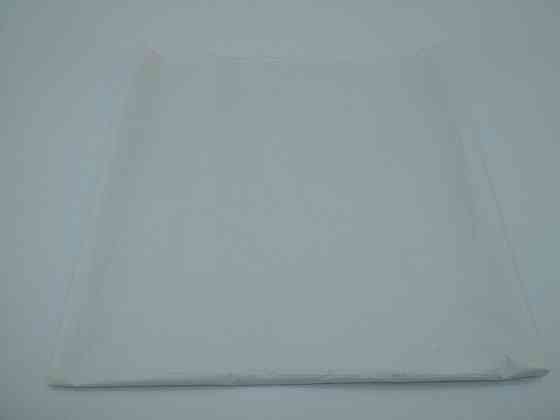 Скатерка (105x200) Однотонная БЕЛАЯ  (25 шт) Харьков