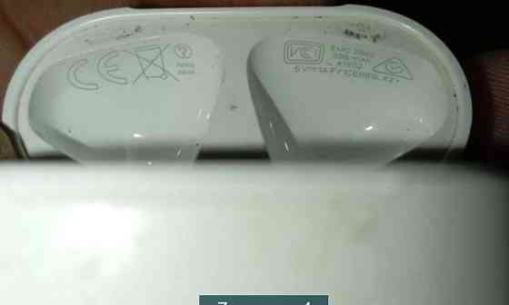 Наушники Apple Air Pods . Киев