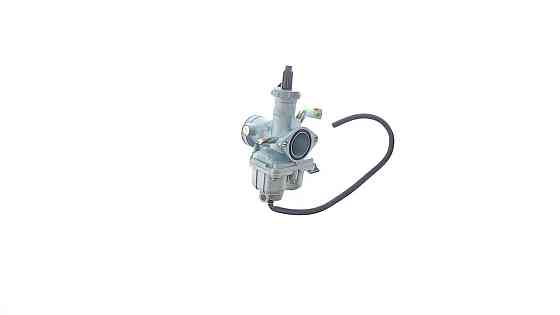 Карбюратор мотоцикл 4T CB/CG 150 (PZ27, дроссель под трос) Мукачево
