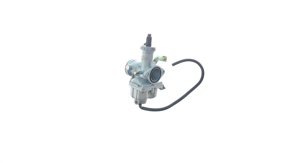 Карбюратор мотоцикл 4T CB/CG 150 (PZ27, дросель під трос) Мукачево - фото 1