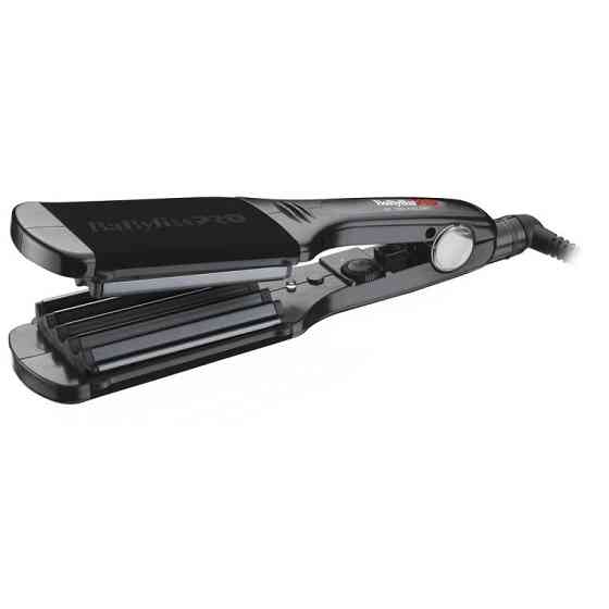 Прилад для укладання волосся Babyliss BAB2512EPCE Чорний Харьков